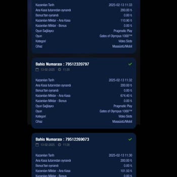 Çekim İşlemlerinde Sürekli Red