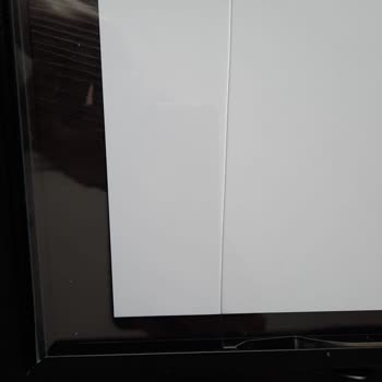 Kırık Çerçeveler Ve İade Sorunu