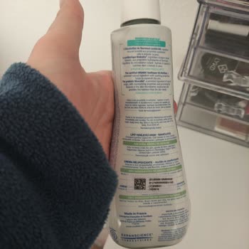 Bebeğimde Kızarıklık Ve Yaraya Neden Olan Krem