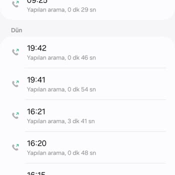 24 Saatte Kargo Sözü Tutulmuyor!