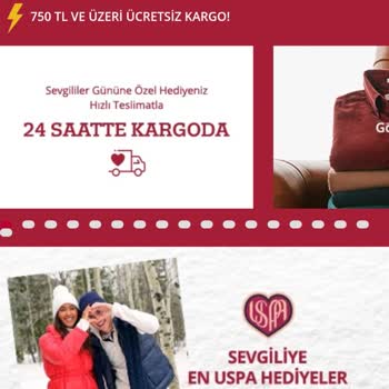 24 Saatte Kargo Sözü Tutulmuyor!
