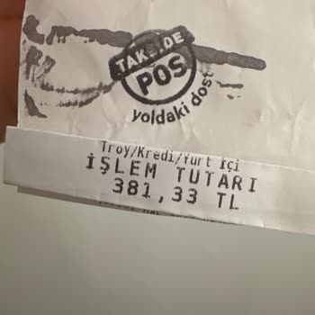 Taksimetre Ücreti Ve Gizli Hizmet Bedeli Sorunu