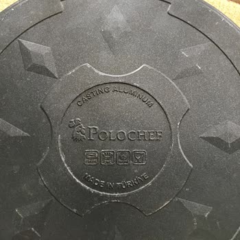 Polochef Granit Tencere Boyası Sorunu Ve İade Zorluğu