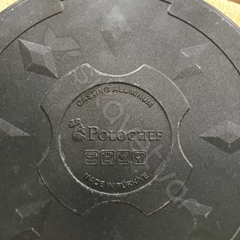 Polochef Granit Tencere Boyası Sorunu Ve İade Zorluğu