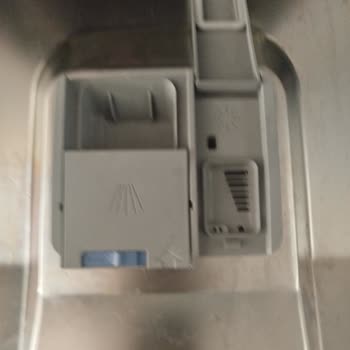 Beko Bulaşık Makinesi Hayal Kırıklığı