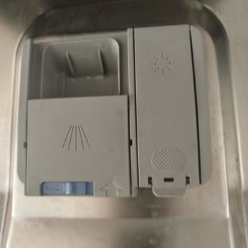 Beko Bulaşık Makinesi Hayal Kırıklığı