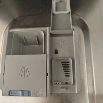 Beko Bulaşık Makinesi Hayal Kırıklığı