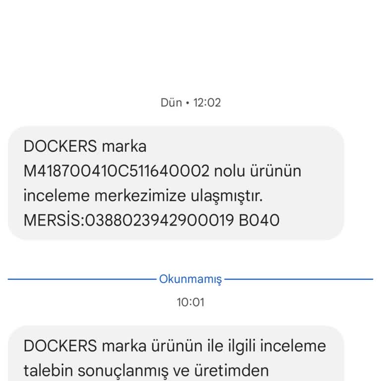 FLO Ayakkabı Kaliteli Marka Ayakkabı 3 Ayda Yırtıldı