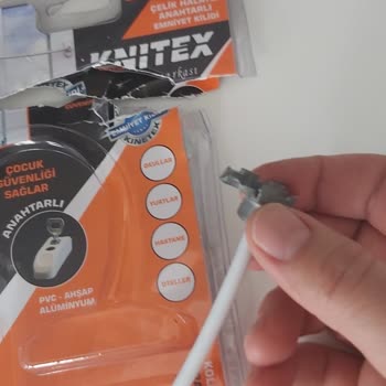 Knitex İthalat Ürün Kalitesizliği!