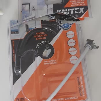 Knitex İthalat Ürün Kalitesizliği!