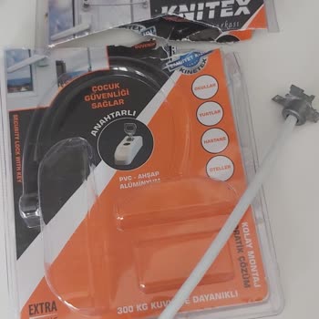 Knitex İthalat Ürün Kalitesizliği!