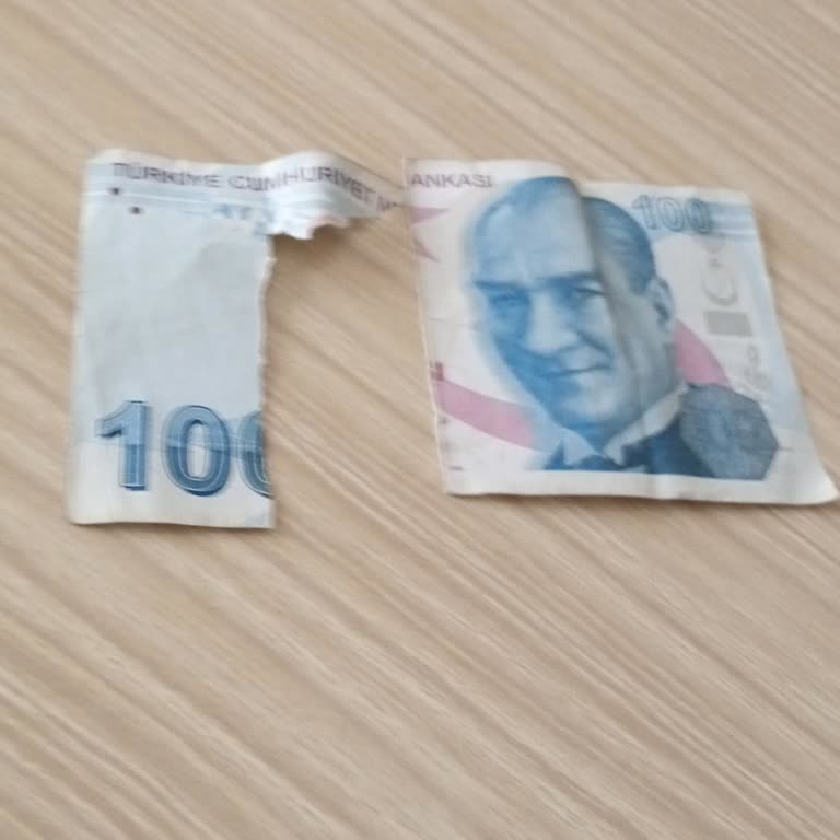 Bankamatik Arızası: Para Çekme Sorunu