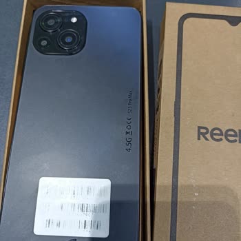 Reeder S23 Pro Max: Sorunlu Ürün Ve Çözüm Eksikliği