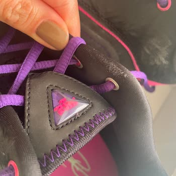 Dayanıklılığı Sorgulatan Nike Lebron Ayakkabısı