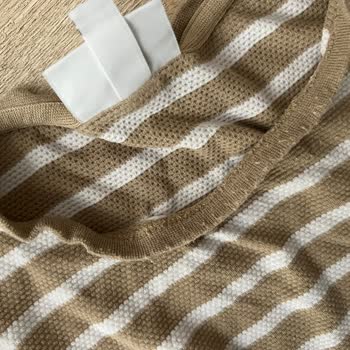 Lacoste T-shirt İlk Yıkamada Deforme Oldu