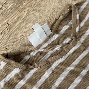 Lacoste T-shirt İlk Yıkamada Deforme Oldu