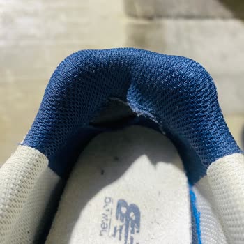 Ayakkabı Yırtılması Ve Yetersiz Müşteri Hizmeti