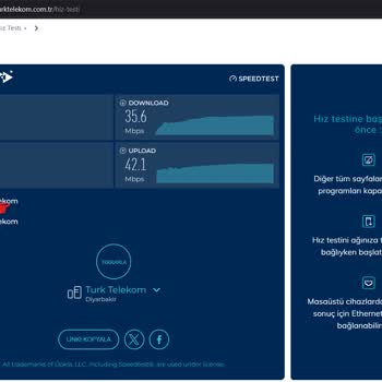 TTNET Bağlantı Sorunları Ve Çelişkili Hizmet