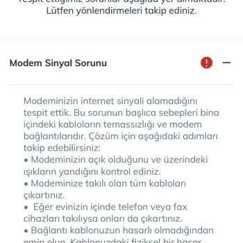 TTNET Bağlantı Sorunları Ve Çelişkili Hizmet