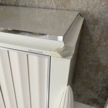 Geç Teslimat Ve Hasarlı Ürün Sorunu