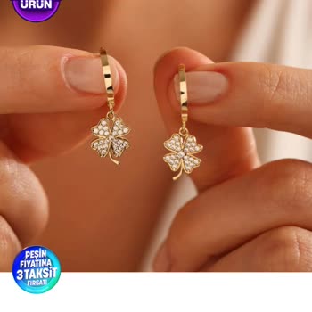 Yanlış Ayar Ve Fiyatla Gelen Küpe Sorunu