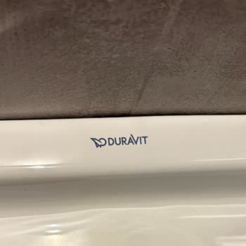 Duravit Asma Klozet İçin Uyumlu Taharet Ucu Bulamama Sorunu
