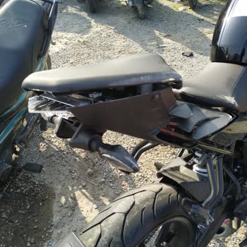 CFMOTO 250NK Parça Tedarik Sorunu