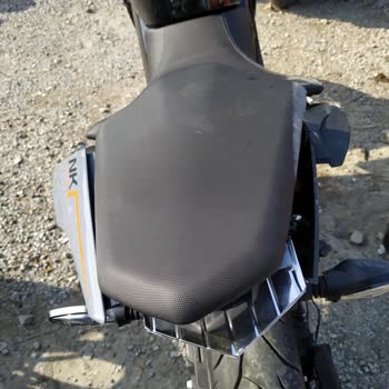 CFMOTO 250NK Parça Tedarik Sorunu