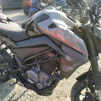 CFMOTO 250NK Parça Tedarik Sorunu