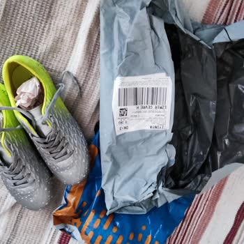 FLO'dan Alınan Ayakkabının İade Sürecinde Yaşanan Sorunlar