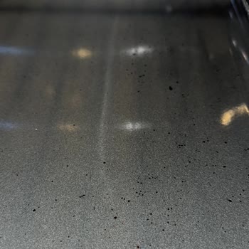 Siemens Ev Aletleri Kendi Kendini Temizlemeyen Fırın: Sağlık Riski Ve Memnuniyetsizlik!