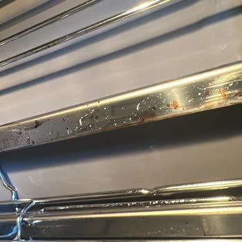 Siemens Ev Aletleri Kendi Kendini Temizlemeyen Fırın: Sağlık Riski Ve Memnuniyetsizlik!