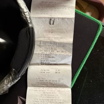 Çifte Ödeme Krizi: Geri Ödeme Bekleyişi