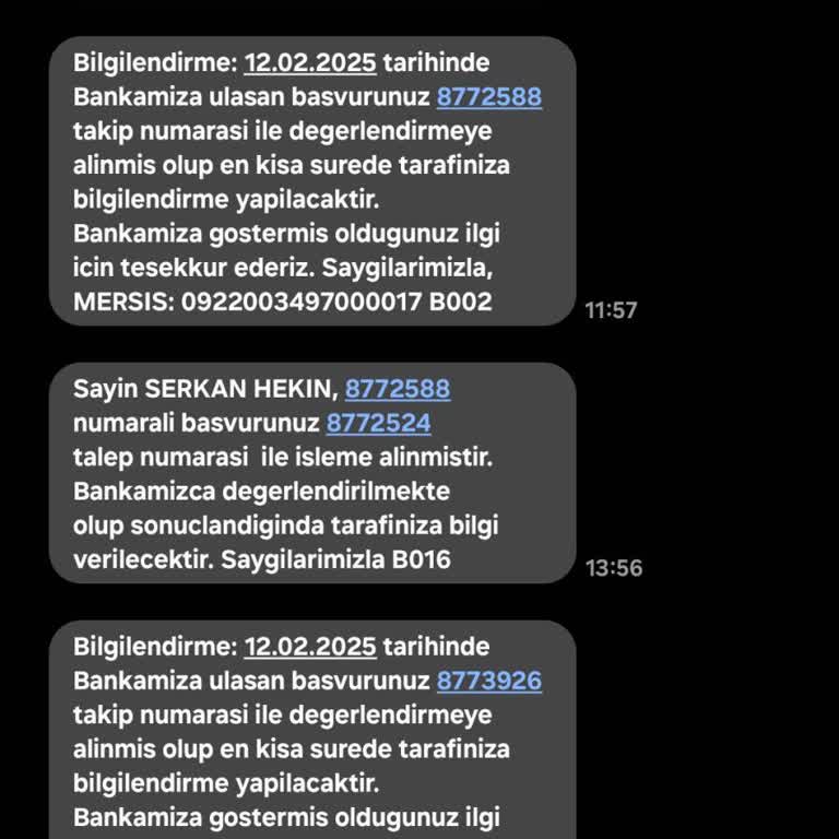 ATM'de Kalan Param Ve Çözülmeyen Sorun