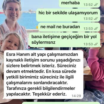 İade Sürecinde Yaşanan Sorunlar Ve Bekleyiş