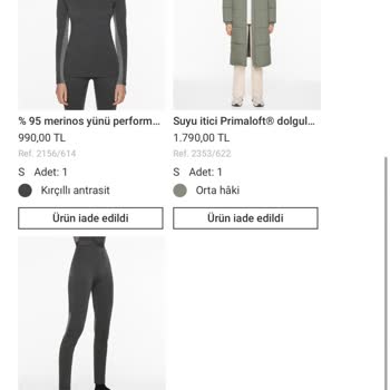 Oysho Canceled My Order Without Asking – Tracking Number Invalid