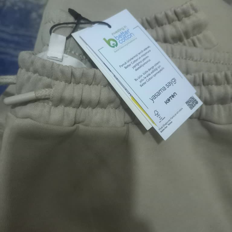 Koton: Проблемы с обменом в магазине