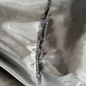 Пыль и катышки на пальто Koton