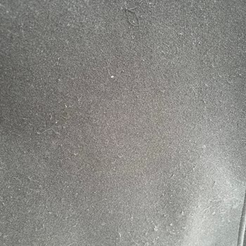 Пыль и катышки на пальто Koton