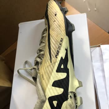 Kısa Sürede Hasar Gören Ayakkabı Ve Yetersiz Müşteri Hizmeti