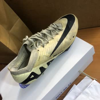 Kısa Sürede Hasar Gören Ayakkabı Ve Yetersiz Müşteri Hizmeti