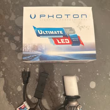 Garanti Verilmeyen Araç Farı Sorunu