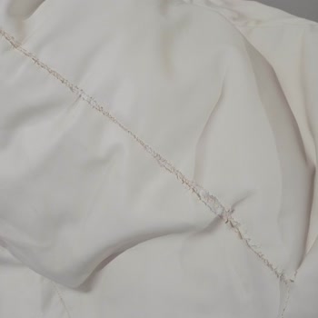 Куртка Koton: облезание кожи и безразличие службы поддержки