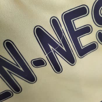 Yanlış Basım Ve Hasarlı Ürün Sorunu