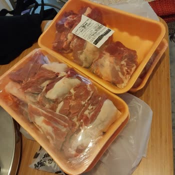 Köfteci Yusuf'ta Yanıltıcı Sipariş Deneyimi