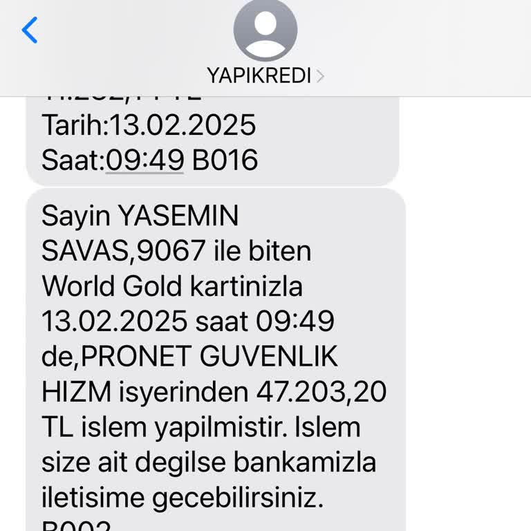 Abonelik İptali Sürecinde Yaşanan Sorunlar
