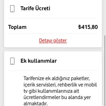 Sınırsız Paket Yanıltmacası: Fatura Şoku Ve Zorunlu Tarife Değişikliği