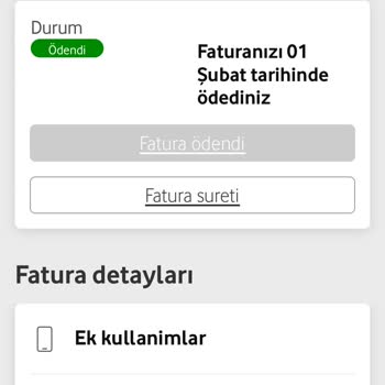 Sınırsız Paket Yanıltmacası: Fatura Şoku Ve Zorunlu Tarife Değişikliği
