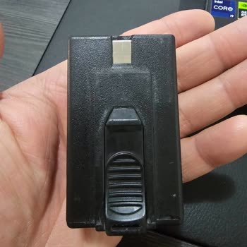 Bozuk Batarya Değişimi Yapılmıyor, Yasal Haklarımı Kullanacağım