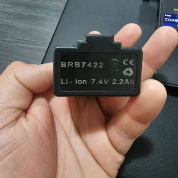 Bozuk Batarya Değişimi Yapılmıyor, Yasal Haklarımı Kullanacağım